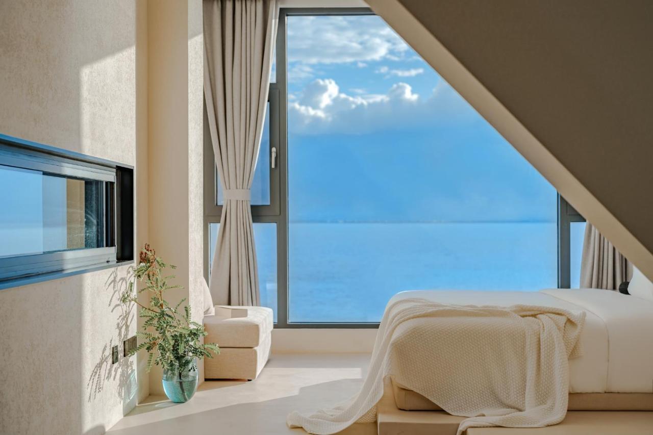 Dali Oriental Seaview Hotel -Dali Erhai 外观 照片