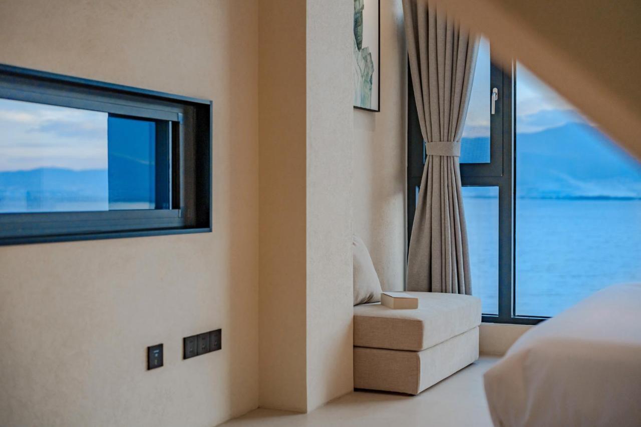 Dali Oriental Seaview Hotel -Dali Erhai 外观 照片