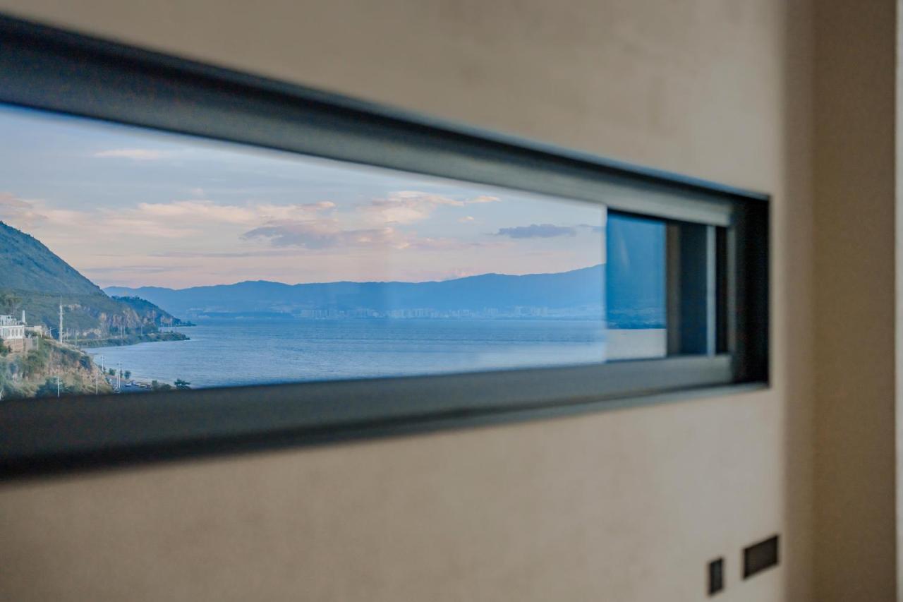 Dali Oriental Seaview Hotel -Dali Erhai 外观 照片