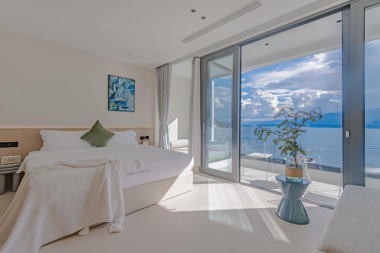 Dali Oriental Seaview Hotel -Dali Erhai 外观 照片