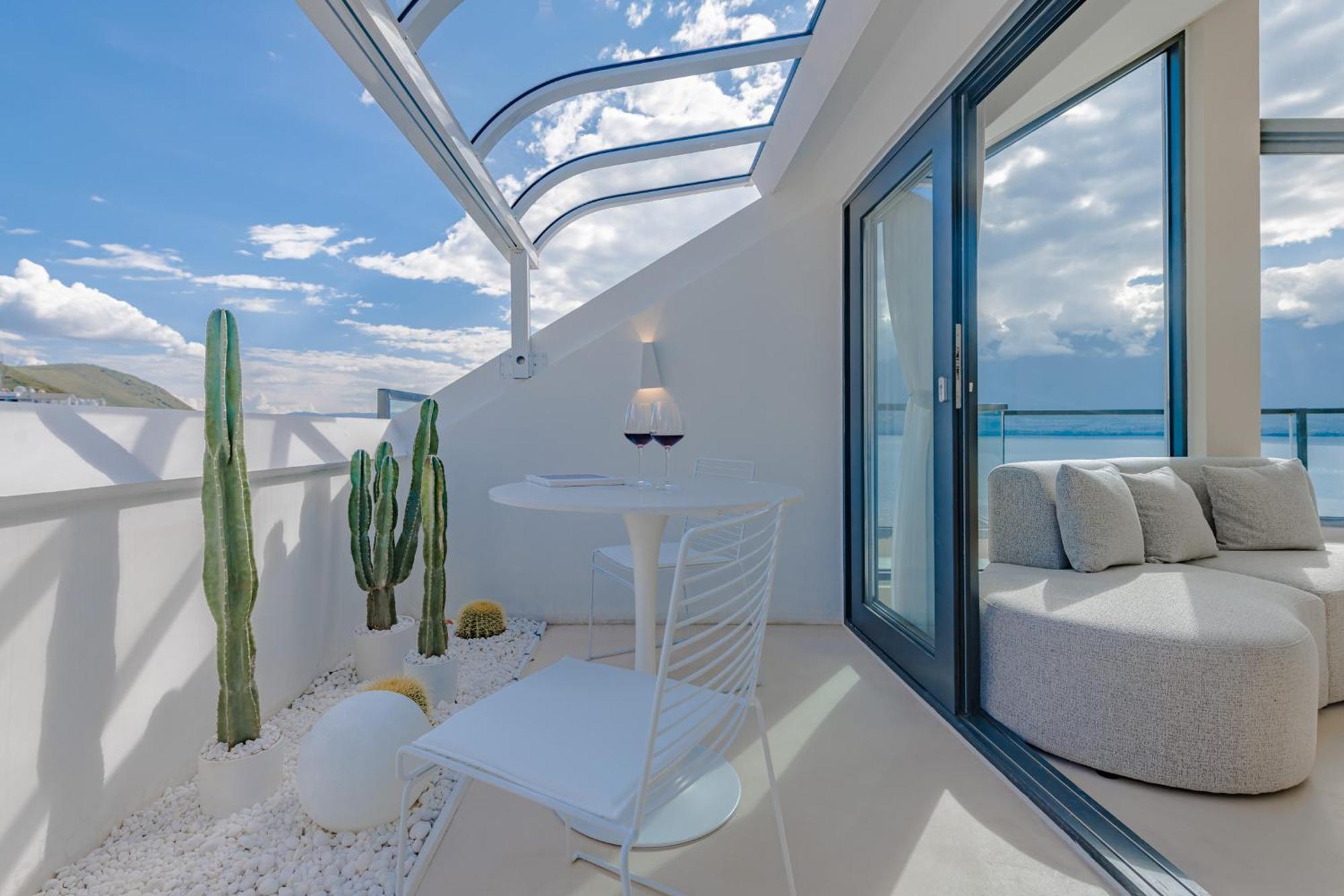 Dali Oriental Seaview Hotel -Dali Erhai 外观 照片