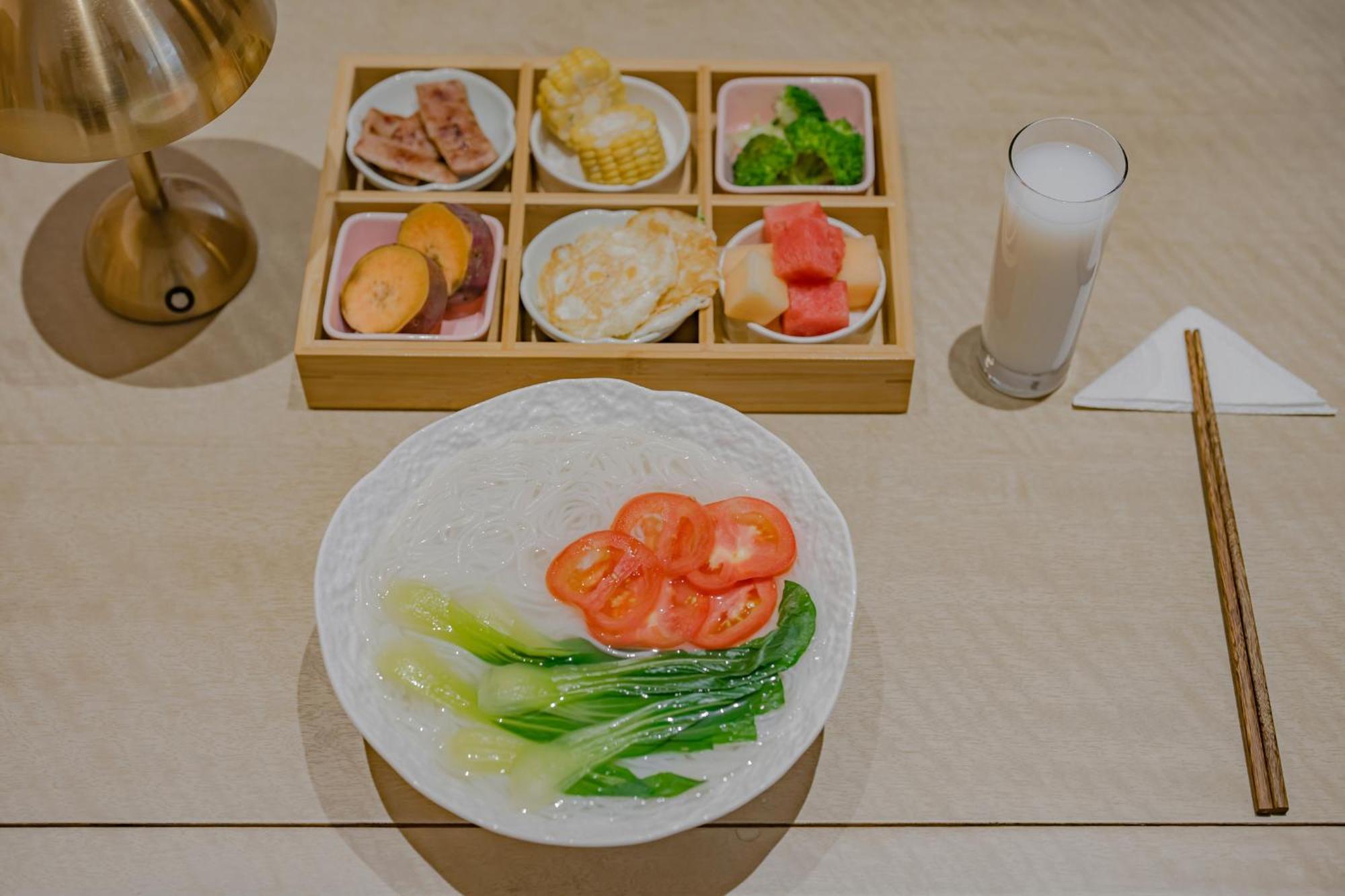 Dali Oriental Seaview Hotel -Dali Erhai 外观 照片