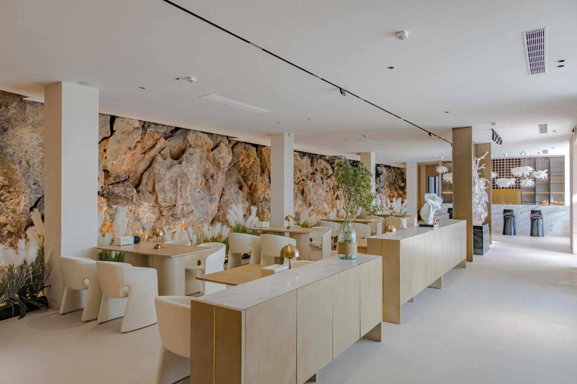 Dali Oriental Seaview Hotel -Dali Erhai 外观 照片