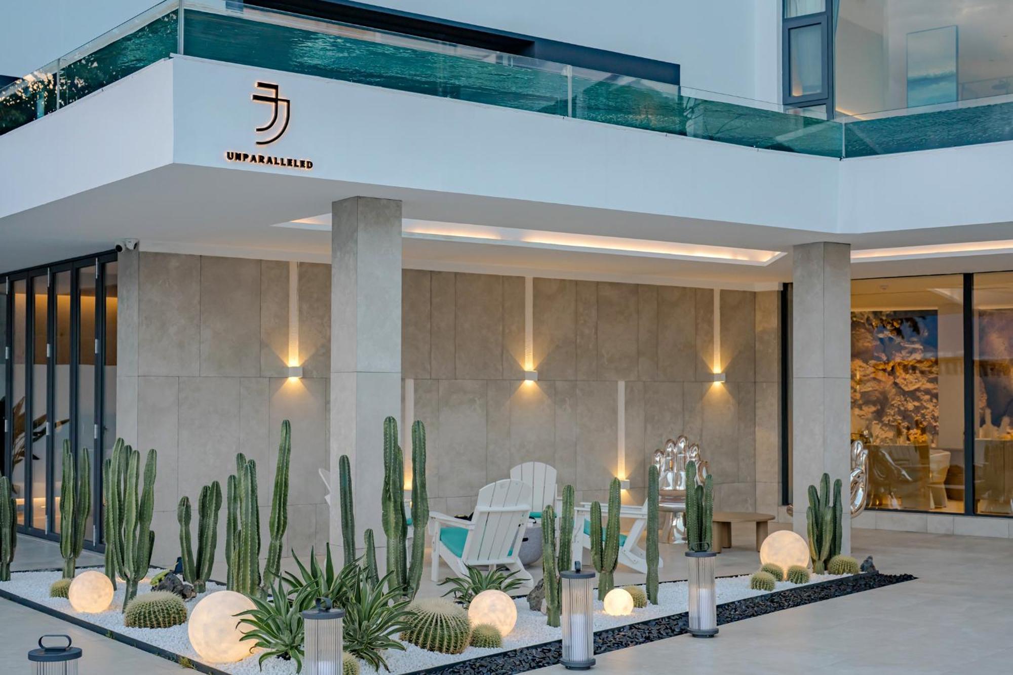 Dali Oriental Seaview Hotel -Dali Erhai 外观 照片