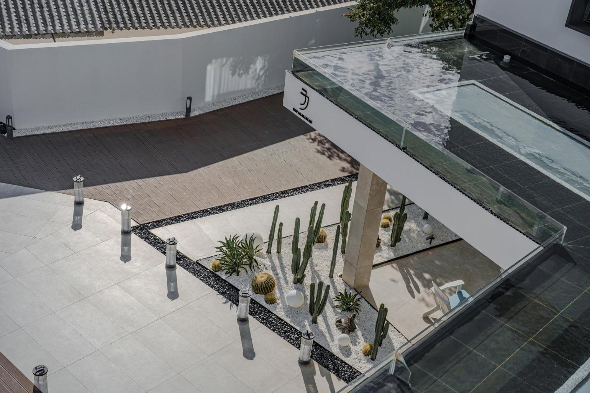 Dali Oriental Seaview Hotel -Dali Erhai 外观 照片
