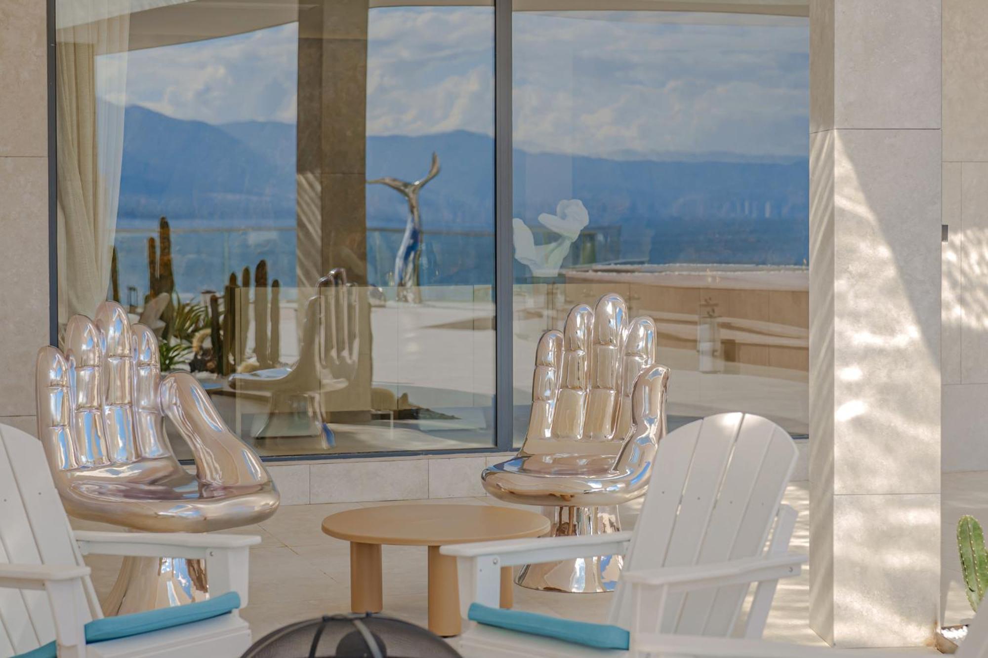 Dali Oriental Seaview Hotel -Dali Erhai 外观 照片
