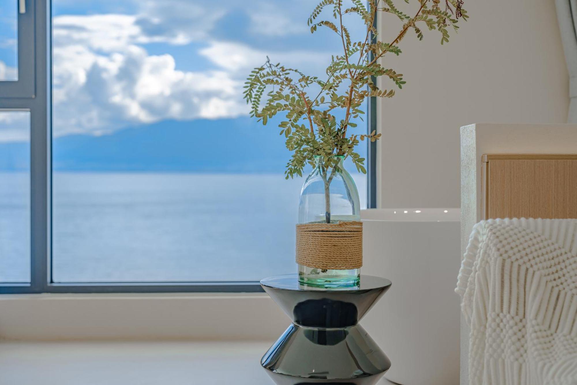 Dali Oriental Seaview Hotel -Dali Erhai 外观 照片