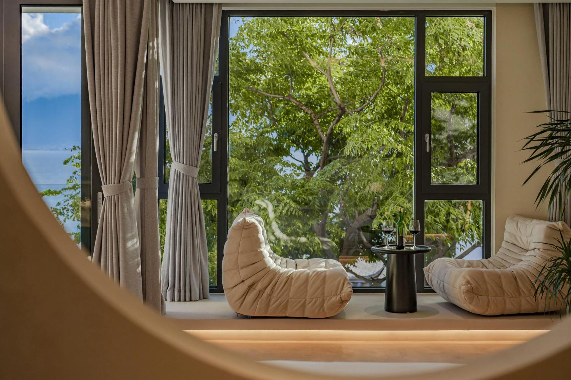 Dali Oriental Seaview Hotel -Dali Erhai 外观 照片